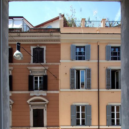 Apartment Ripa 17 Рим Экстерьер фото