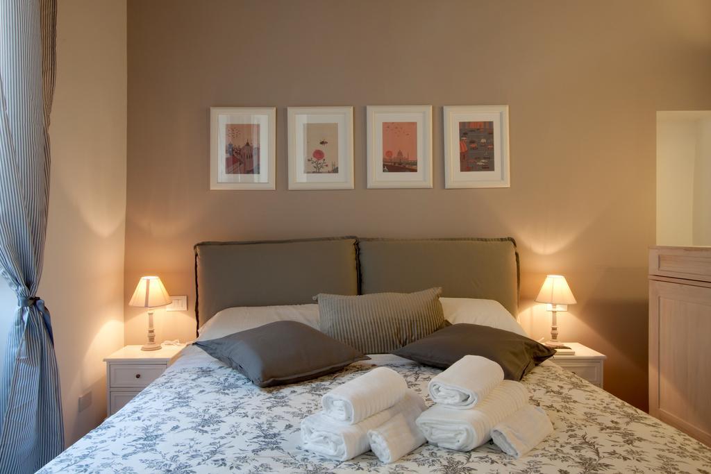 Apartment Ripa 17 Рим Номер фото