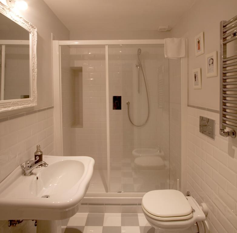 Apartment Ripa 17 Рим Номер фото