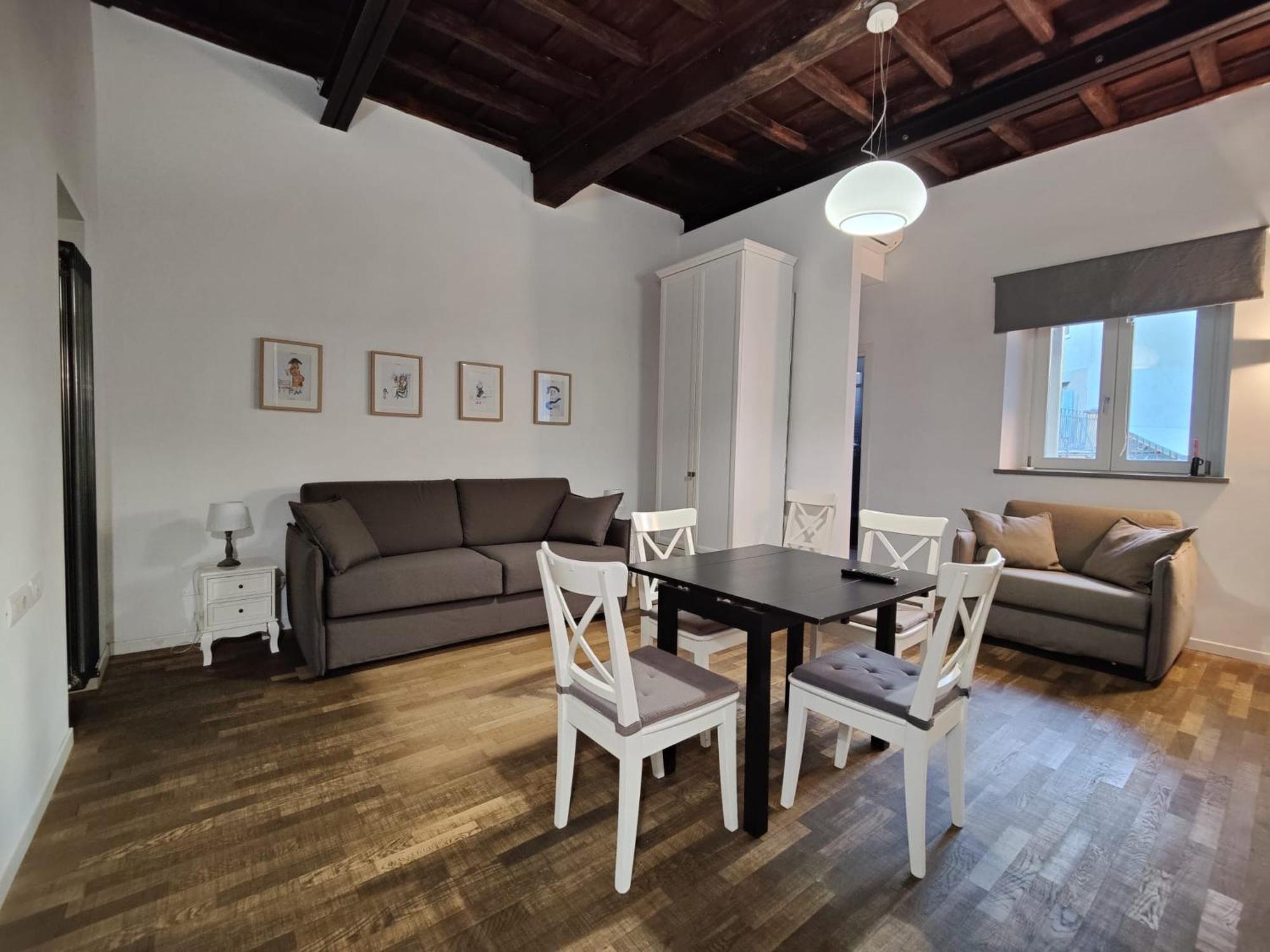 Apartment Ripa 17 Рим Экстерьер фото