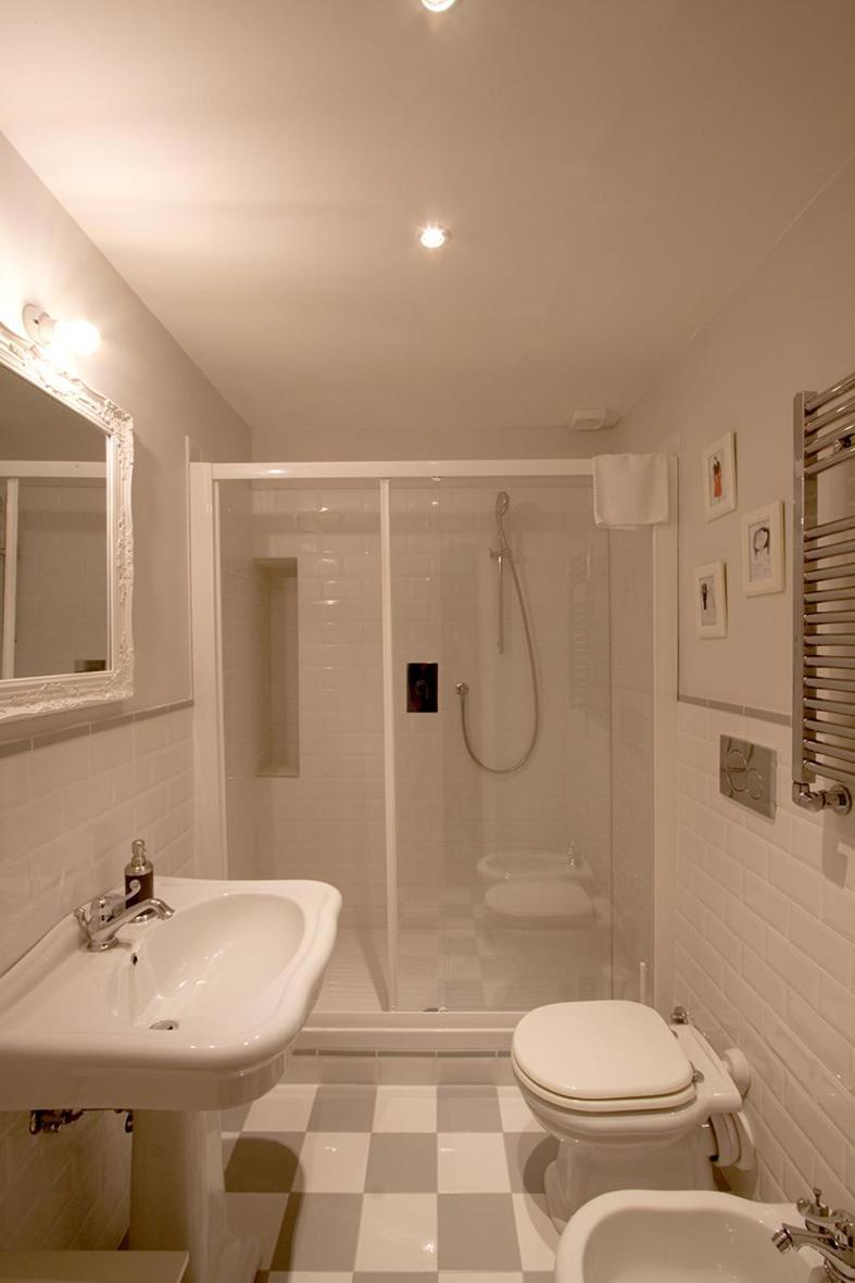 Apartment Ripa 17 Рим Экстерьер фото