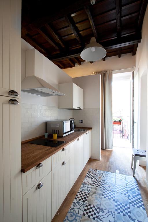 Apartment Ripa 17 Рим Номер фото